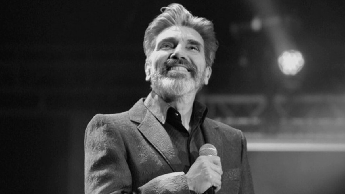 El músico argentino murió durante la madrugada de este viernes 28 de enero a los 70 años.