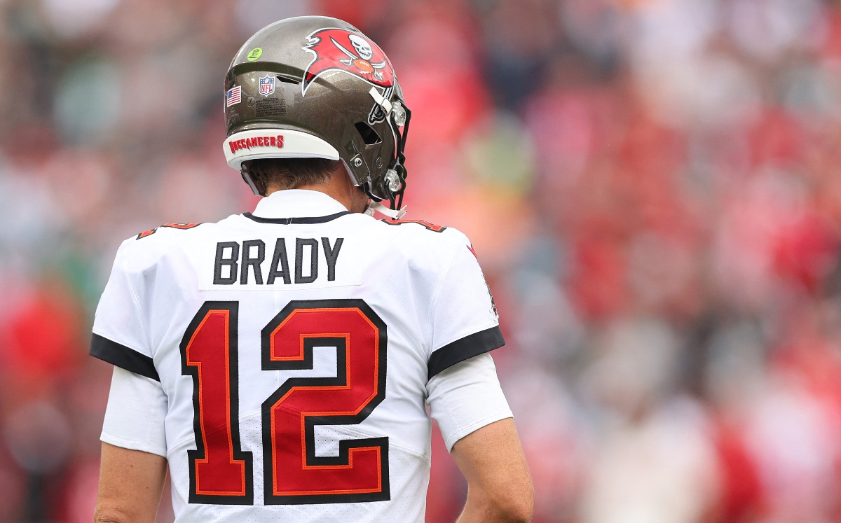 Tom Brady anunciará su retiro en los próximos días de la NFL