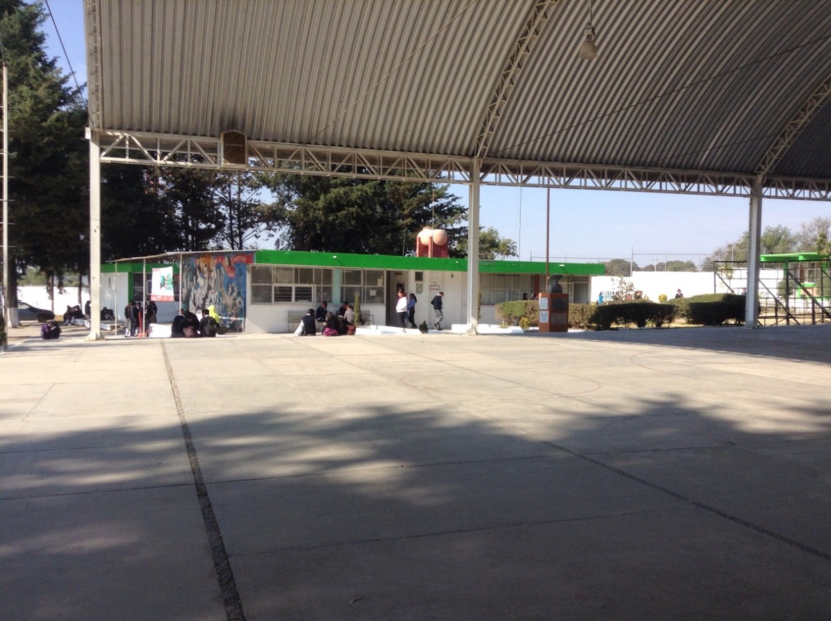 El 1 de febrero comenzará el proceso de preinscripciones en Puebla / Jaime Zambrano