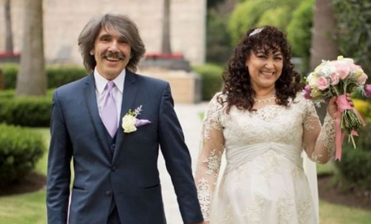 Amanda Miguel compartió un emotivo mensaje dedicado a Diego Verdaguer.