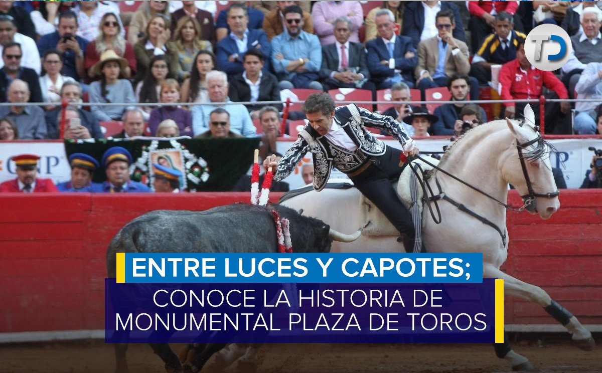 El acero helado y la coraza taurina / EFE