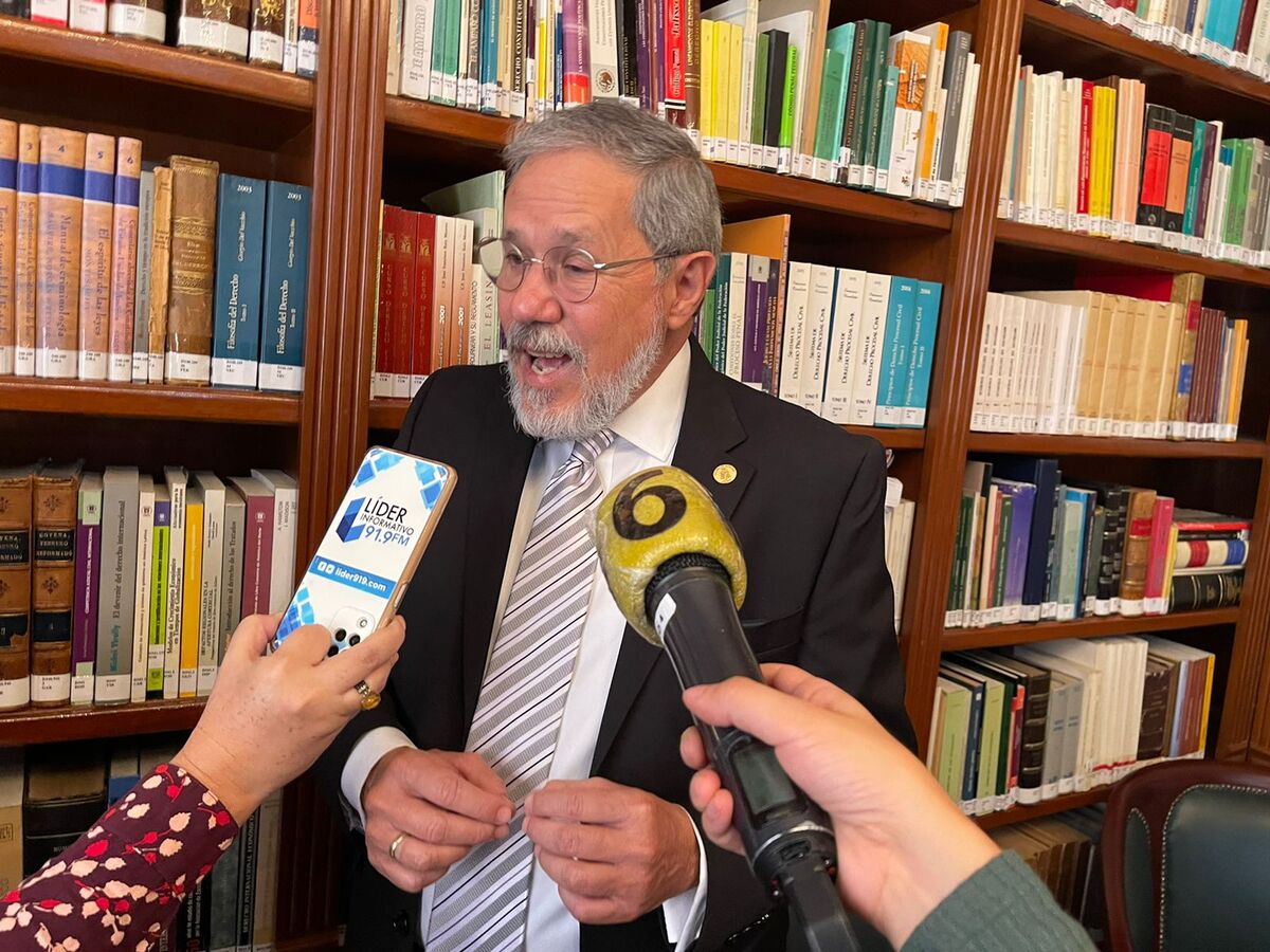 Jaime Eduardo Natera López / Karla Rodríguez