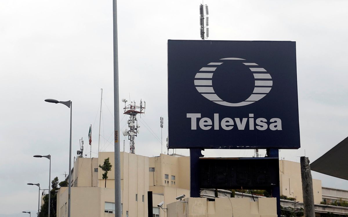 Televisa y Univision se unirán para llegar a más usuarios / Archivo.