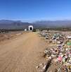 Bebé muerto en basurero de Coxcatlán