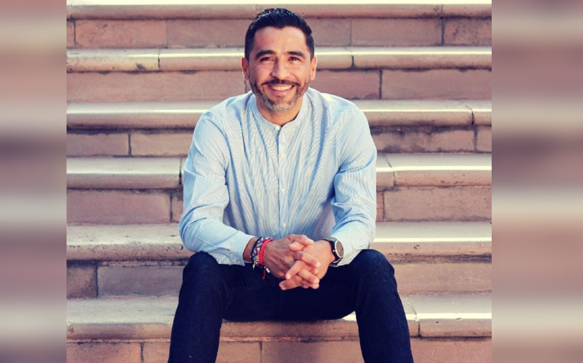 Marco Mendoza