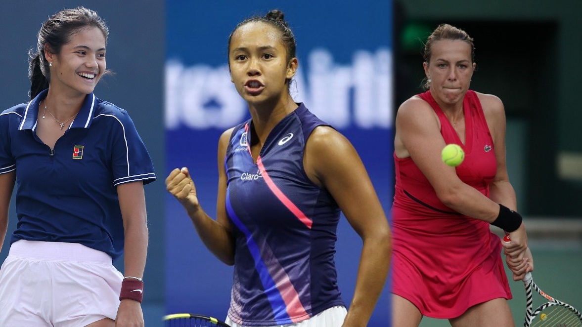 Ya está la lista de tenistas confirmadas para el Abierto GNP