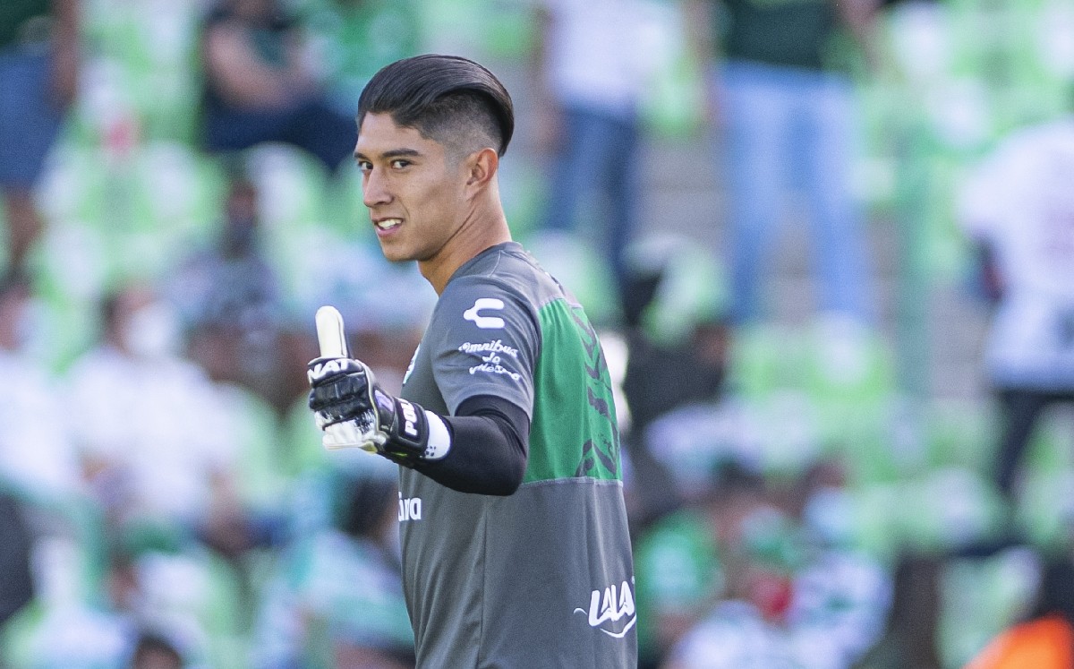Foto: Mexsport