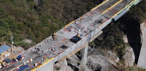 Necesario pagar la mitad del peaje de Súper carretera Durango-Mazatlán Necesario pagar la mitad del peaje de Súper carretera Durango-Mazatlán