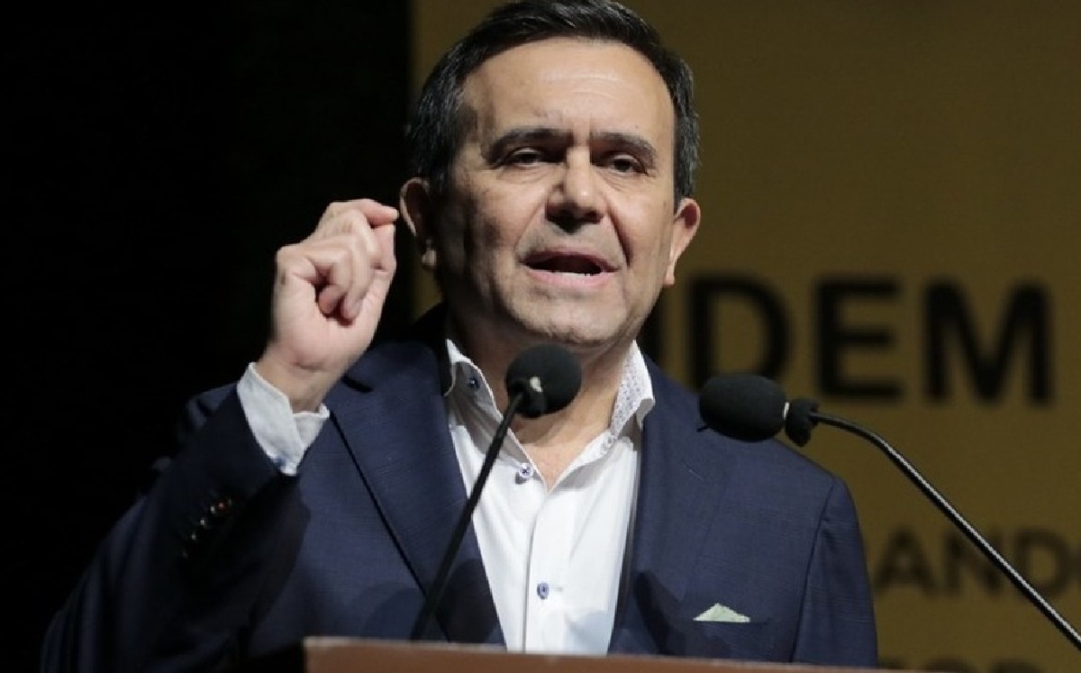 Ildefonso Guajardo. / Archivo