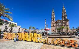 San Juan de los Lagos