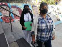 Surge desesperación por carencia de personal para búsqueda de desaparecidos en Nuevo León.