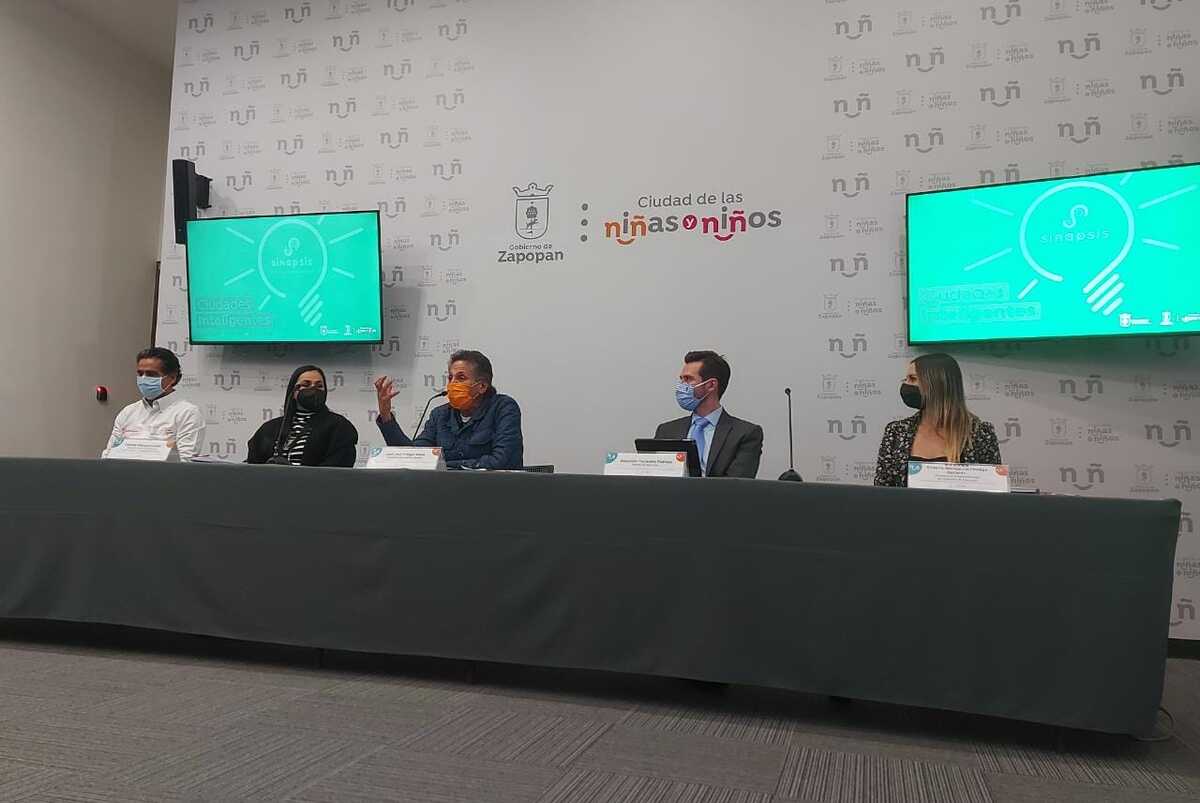 Gobierno de Zapopan / Diana Barajas