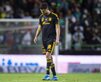 Diego Reyes dio positivo a covid-19