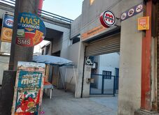 Tras falla, desalojan estación Penitenciaria del Metrorrey.