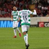 Los guerreros del Santos Laguna cayeron derrotados 2-1 frente al Atlas de Guadalara en la cancha del Estadio Jalisco.