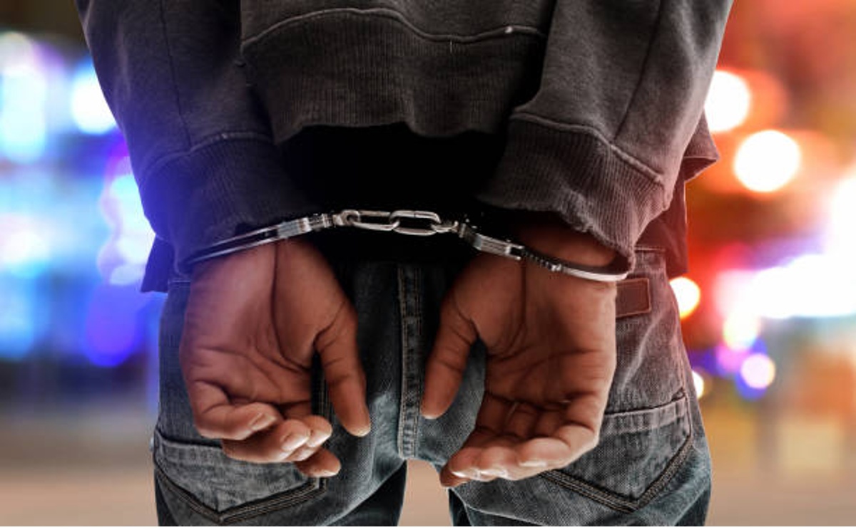 Uno de los presuntos responsables fue detenido / pixabay