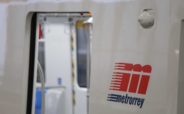 Tardan más de 7 años en arrancar operación de Línea 3 del Metrorrey 