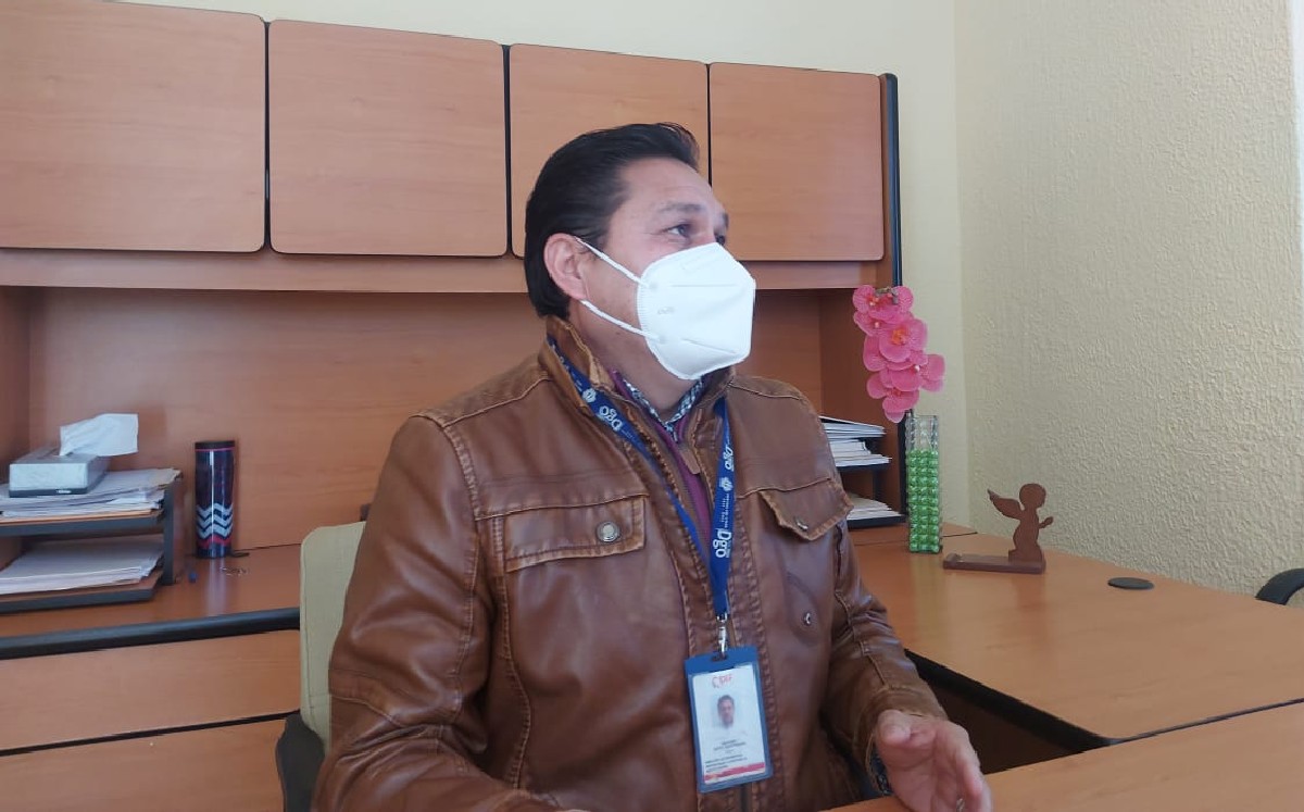 2 por ciento de personas adictas rehabilitadas llegan a reincidir