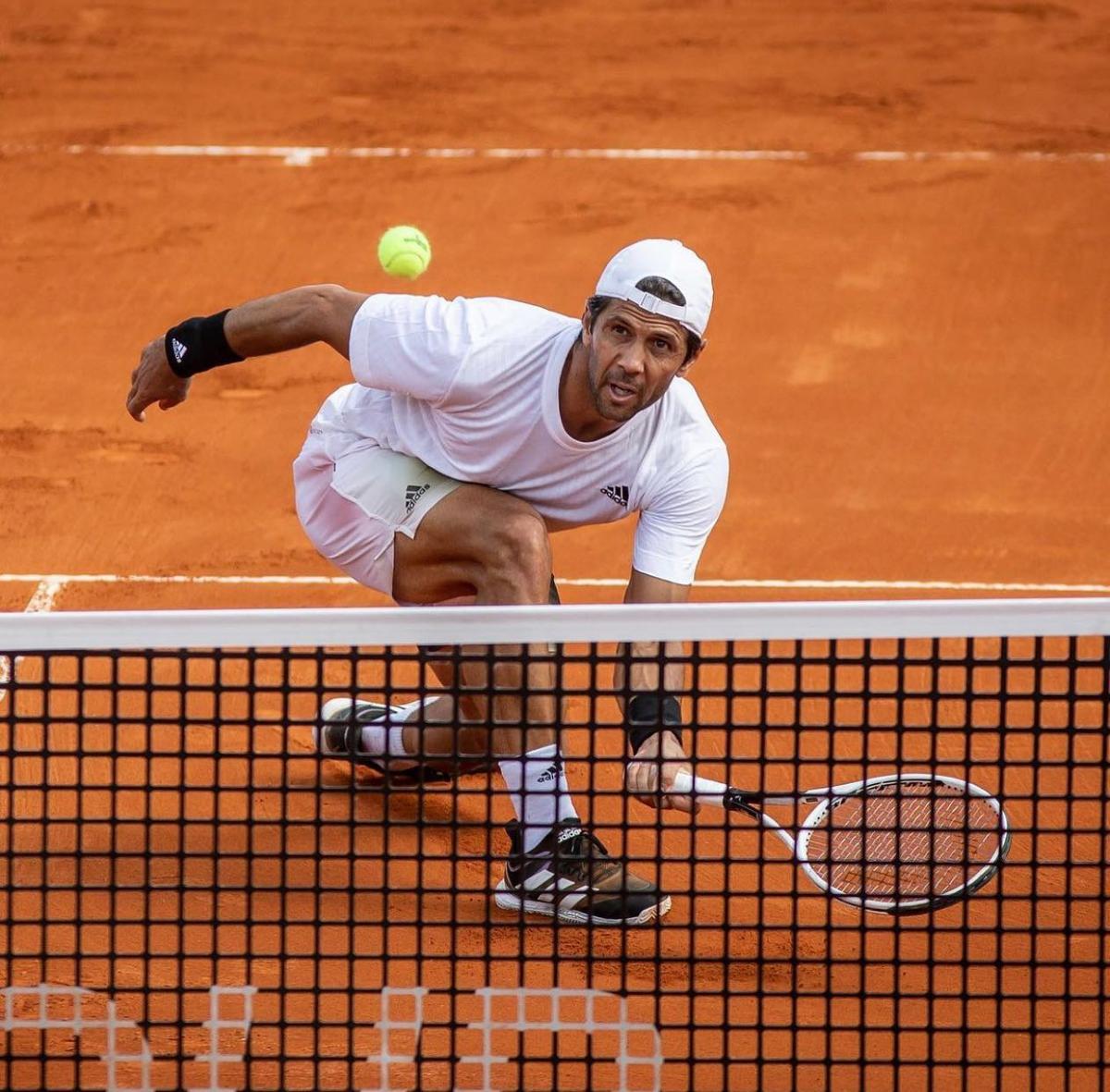 Fernando Verdasco