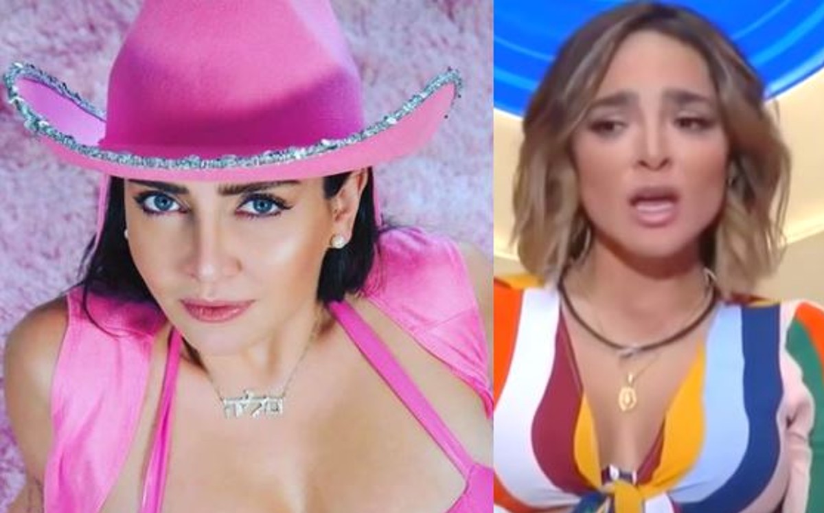 La influencer Manelyk González reveló por qué terminó su amistad con Celia Lora.