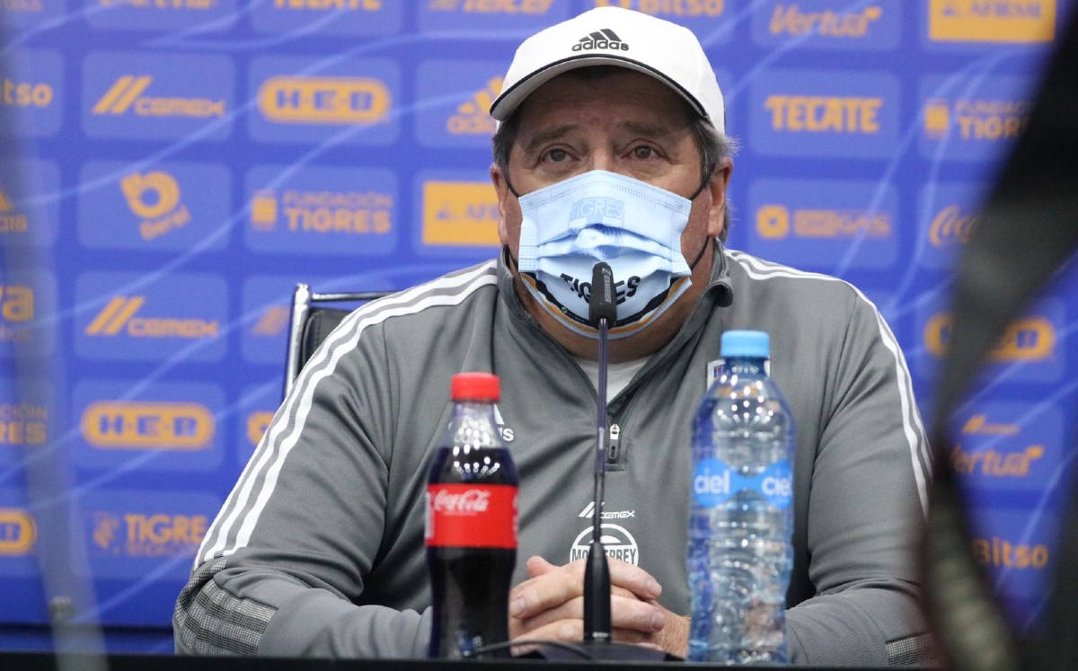 Miguel Herrera