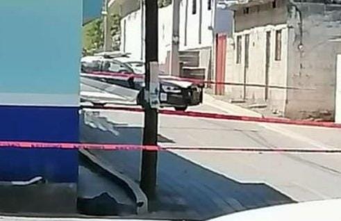 Abandonan restos humanos en Chietla, Puebla / Jesús Zavala