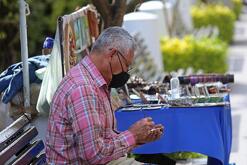 Aumenta empleo informal en Nuevo León durante último trimestre de 2021.