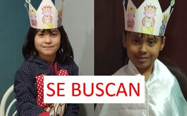 Mujer se roba a dos niñas luego de que su papá se las dejará encargadas