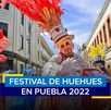 carnaval de huehues en Puebla