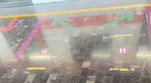 Vagón Rosa del Metrorrey quedó en el olvido, tras cuatro años de implementación.