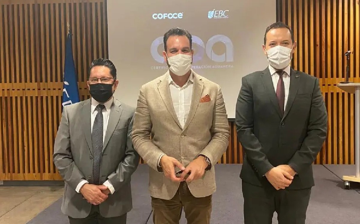 Cofoce