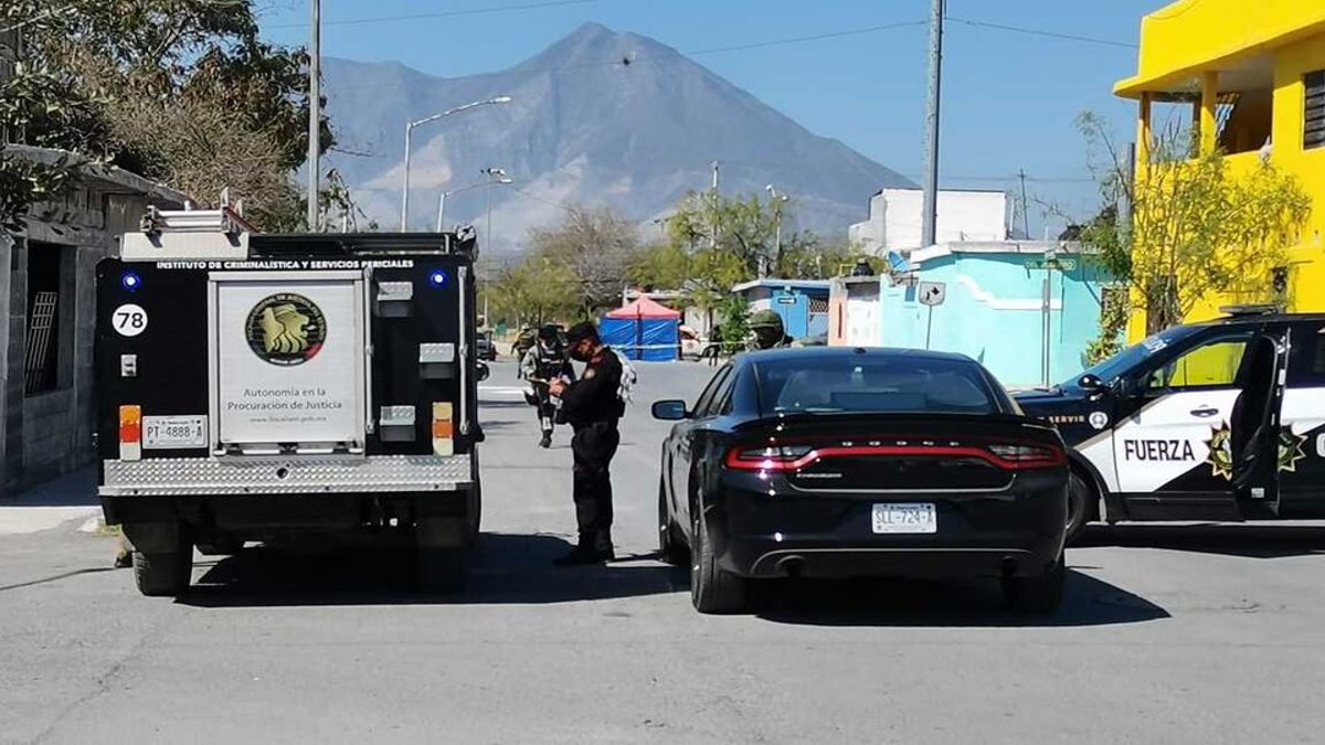 Joven es asesinado a balazos mientras se dirigía a su domicilio en ...
