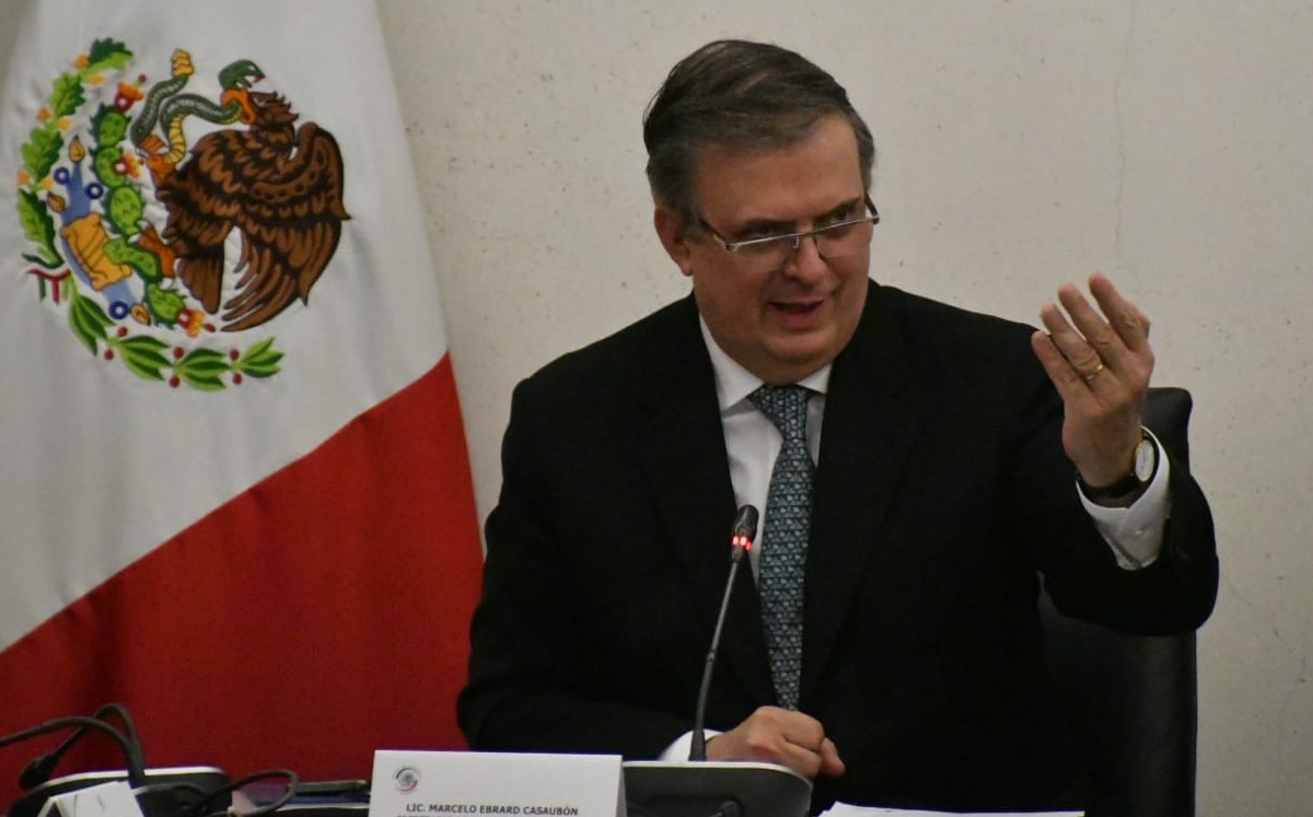 Marcelo Ebrard