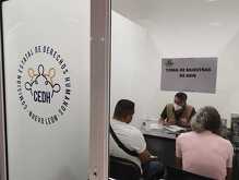 Nuevo León y Coahuila intercambiarán información para dar con desaparecidos.