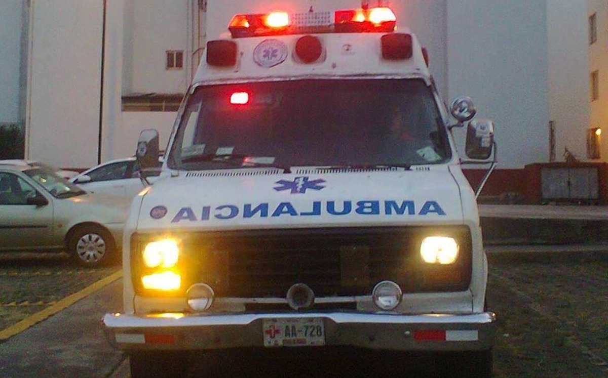 Fue publicado en la Gaceta Oficial el reglamento para regular ambulancias /Facdebook