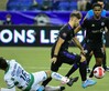 Decepcionante fue la actuación que Santos Laguna tuvo la noche de este miércoles en Montreal, donde fue eliminado de la Liga de Campeones de Concacaf