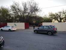 Reanudan clases en CECyTE de Apodaca tras amenaza de estudiante.