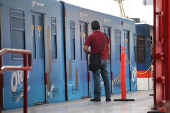 Reanudan servicio en estaciones de la Línea 1 del Metrorrey tras incidente.