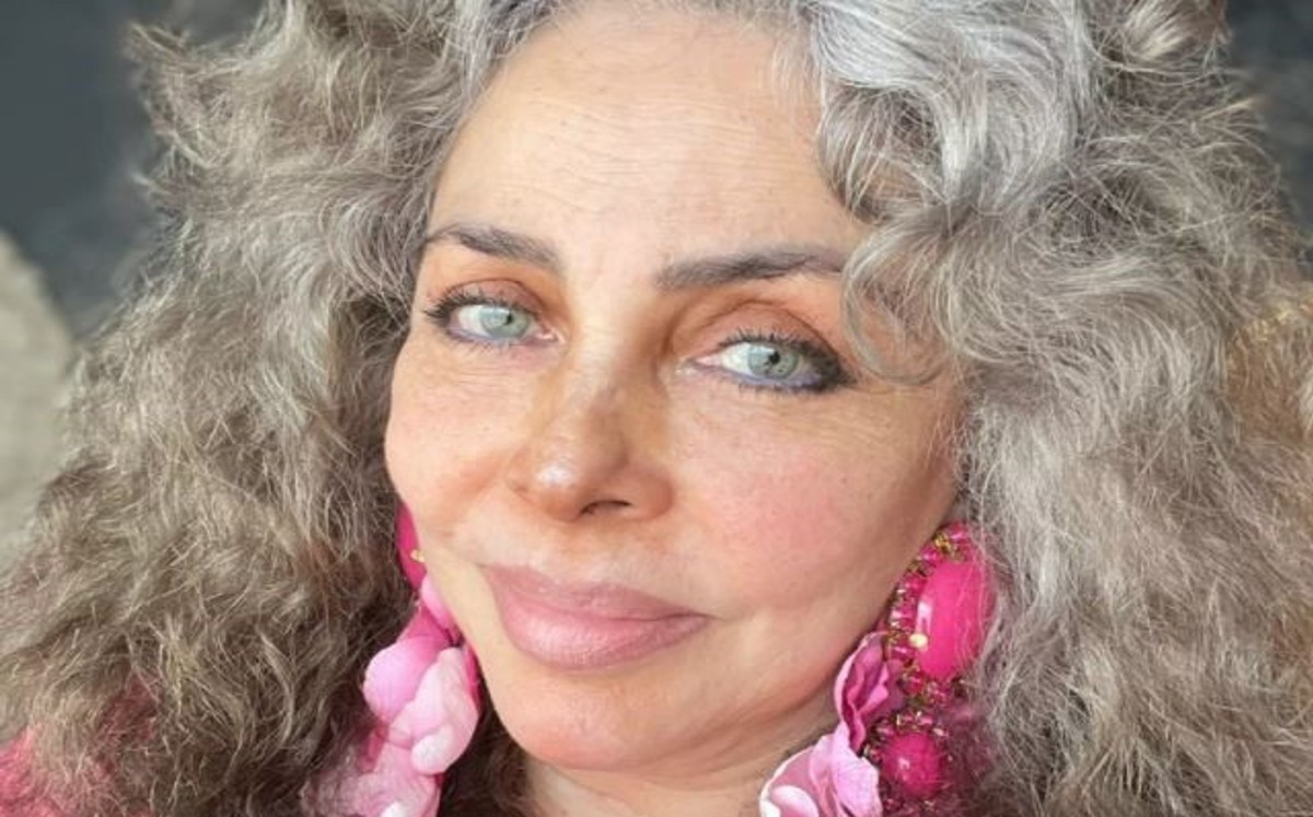 La conductora Verónica Castro brindó una entrevista a la revista Caras donde reveló sus secuelas tras accidente en Big Brother VIP.
