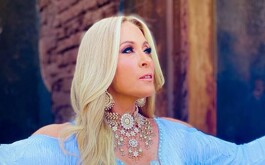 La cantante Yuri menciona que no tiene nada en contra de la comunidad LGBT+