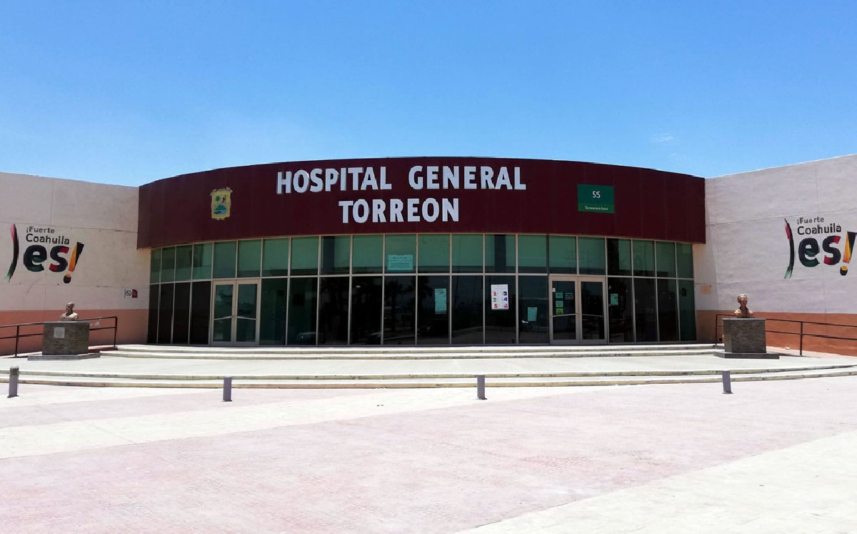 Piden ayuda para hombre que fue arrollado en Torreón Piden ayuda para hombre que fue arrollado en Torreón