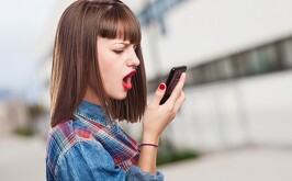 Telcel lídera el listado con 3 mil 108 quejas totales y 2 mil 677 quejas conciliadas. / Shutterstock