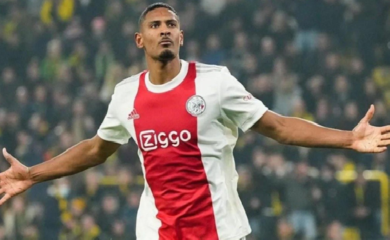 Sébastien Haller
