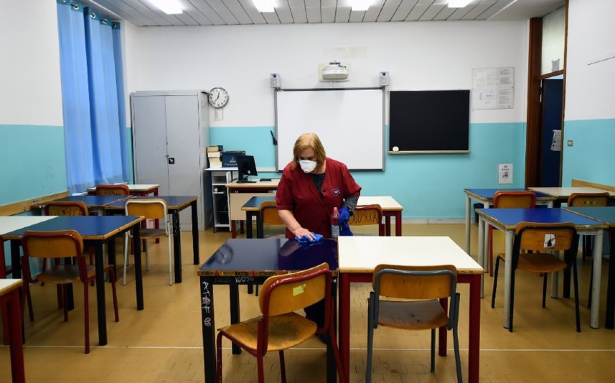 Piden autoridades de León seguir acatando medidas sanitarias en escuelas