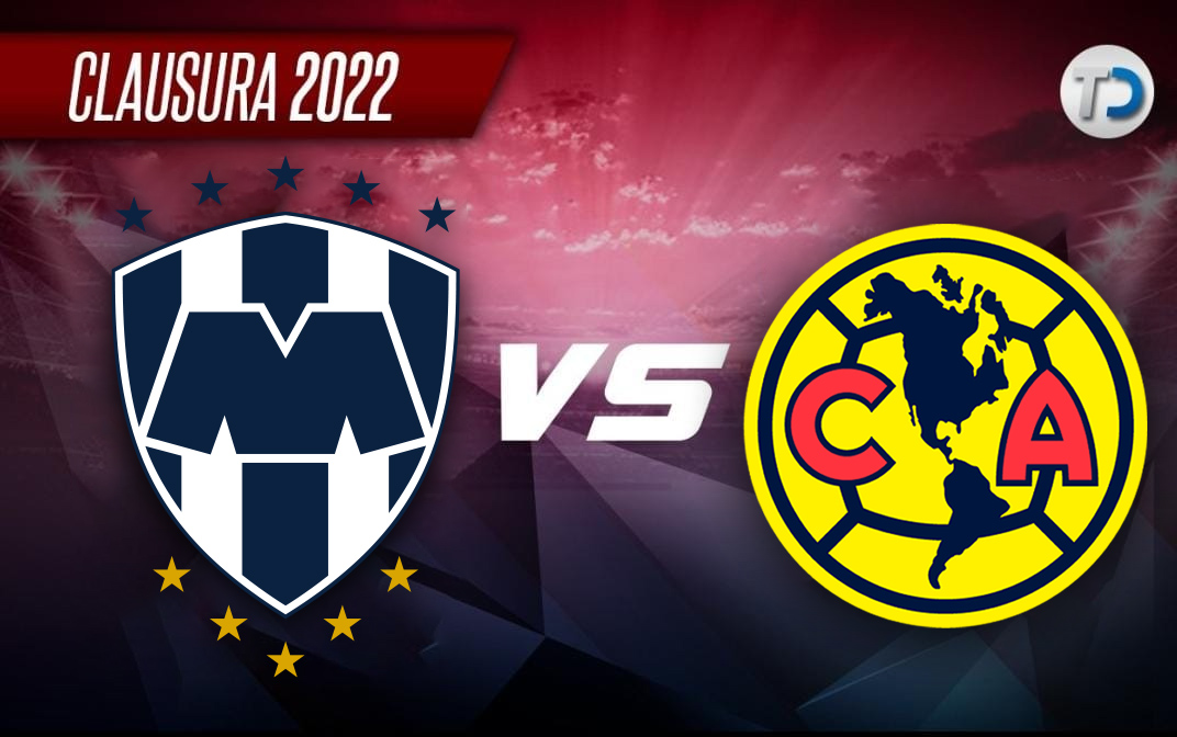 Rayados vs América Jornada 9 Clausura 2022 / Telediario Rayados vs América Jornada 9 Clausura 2022 / Telediario