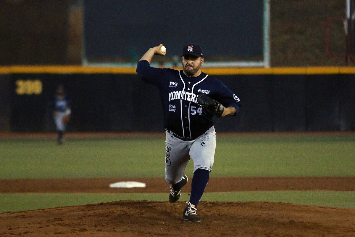 Gana juego Edgar González Telediario México