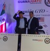 El embajador de los Estados Unidos en México, Ken Salazar visitó a la entidad / Cortesía El embajador de los Estados Unidos en México, Ken Salazar visitó a la entidad / Cortesía