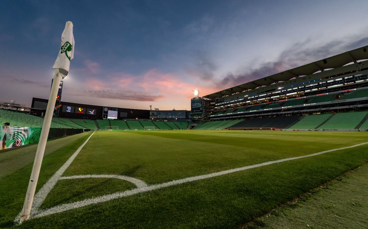 Orlegi anuncia medidas para prevenir la violencia en sus estadios