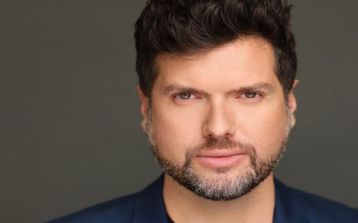 Mauricio Martínez revela que sufrió acoso por parte de Toño Berumen ...