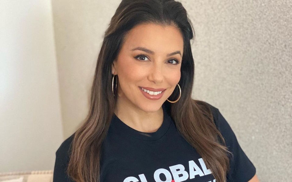 Eva Longoria / Instagram